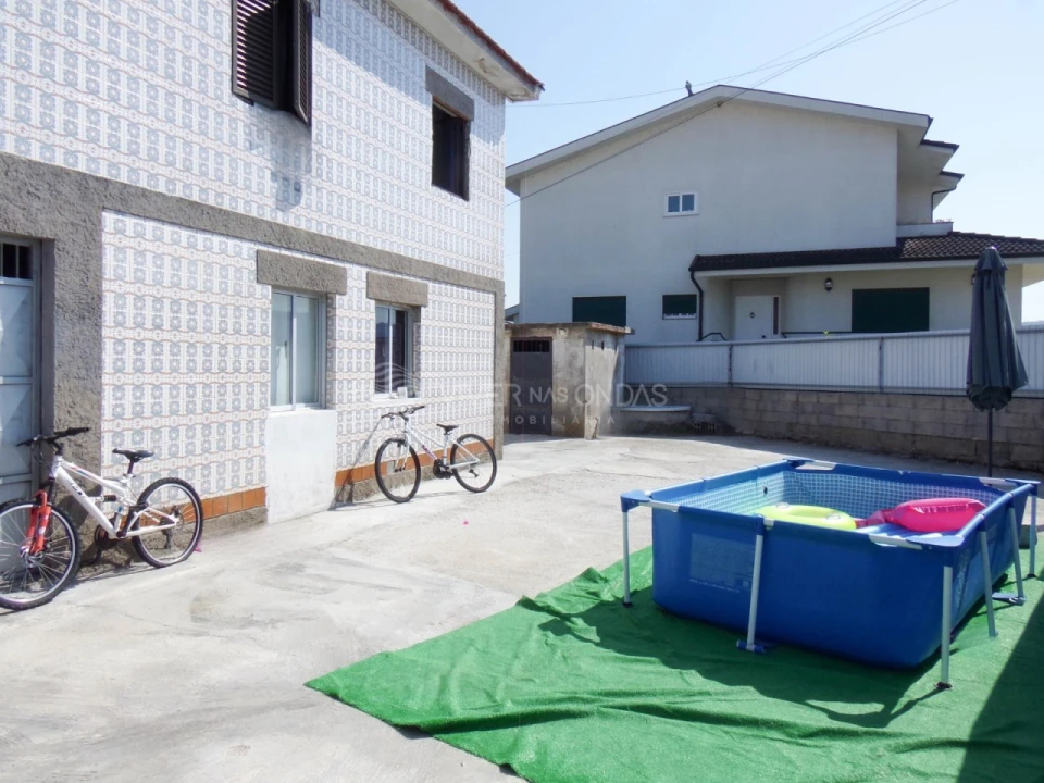 Moradia T6 para Venda em Paredes Foto 26