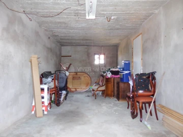 Moradia T6 para Venda em Paredes