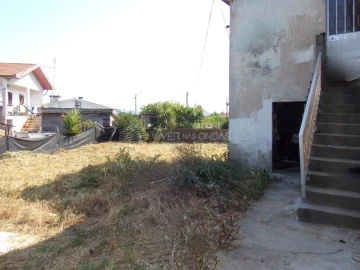 Moradia T6 para Venda em Paredes