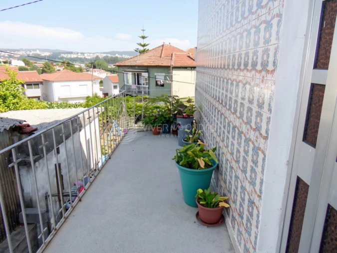 Moradia T6 para Venda em Paredes Foto 21