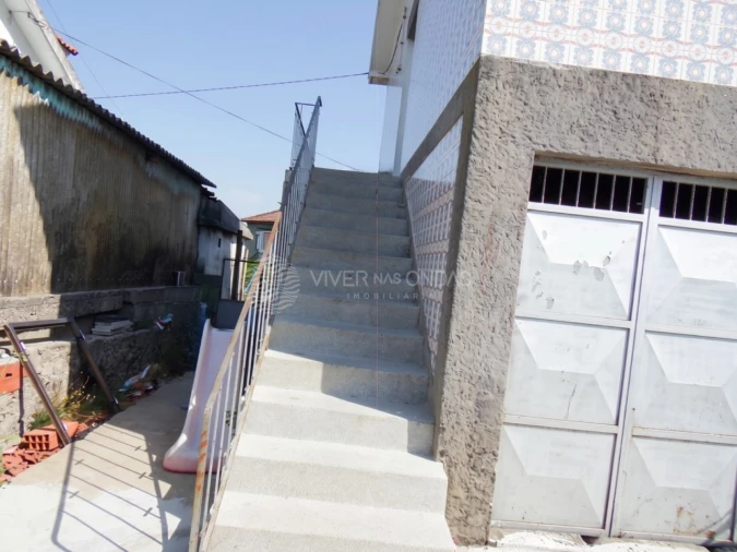 Moradia T6 para Venda em Paredes Foto 23