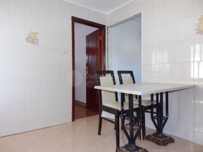 Moradia T6 para Venda em Paredes Foto 30