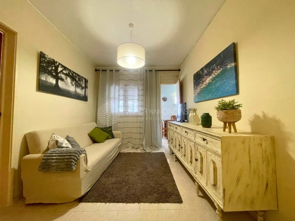 Apartamento T3 para Venda em Sesimbra (Santiago) Foto 2
