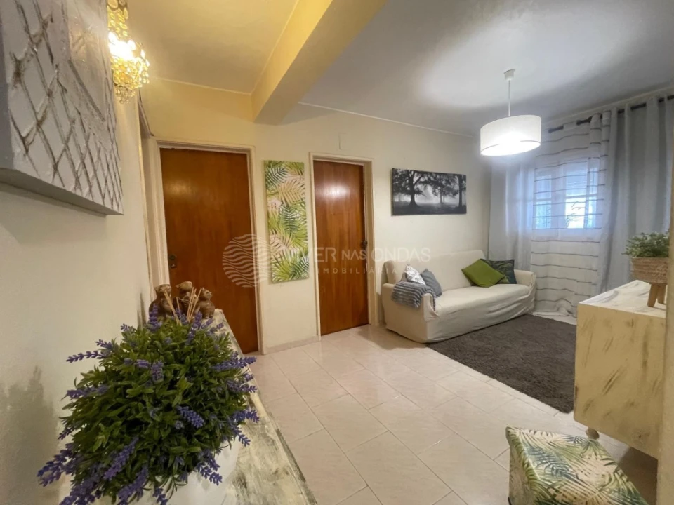 Apartamento T3 para Venda em Sesimbra (Santiago) Foto 3