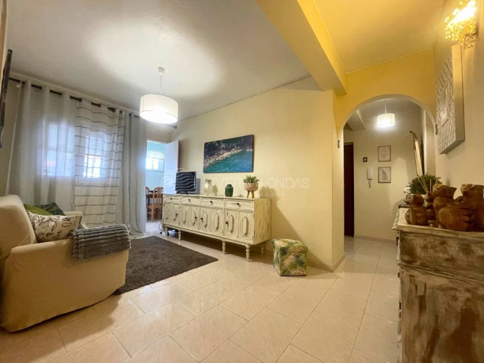 Apartamento T3 para Venda em Sesimbra (Santiago) Foto 6