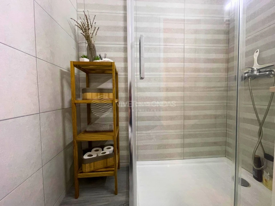 Apartamento T3 para Venda em Sesimbra (Santiago) Foto 18
