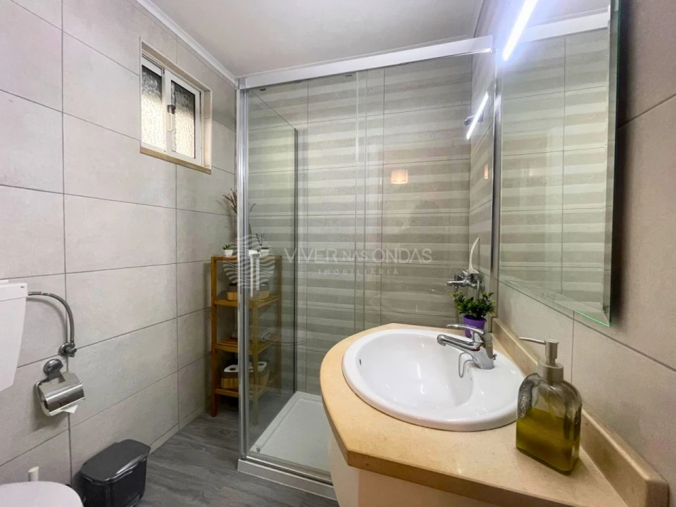 Apartamento T3 para Venda em Sesimbra (Santiago) Foto 19