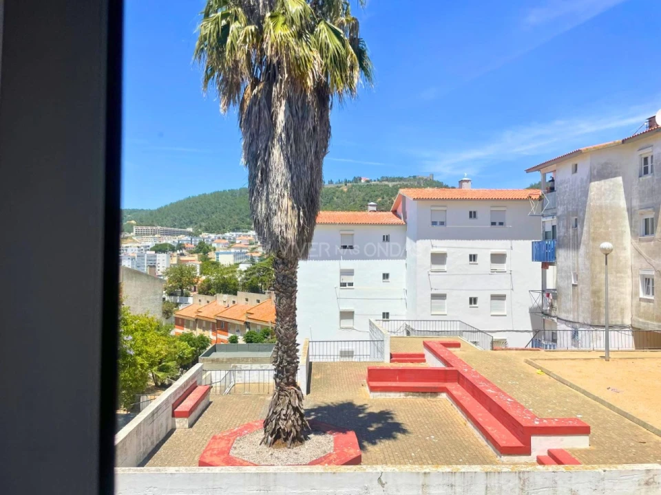 Apartamento T3 para Venda em Sesimbra (Santiago) Foto 28