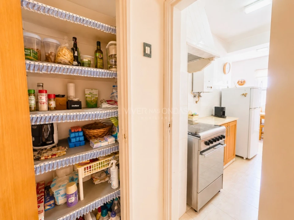 Apartamento T3 para Venda em Sesimbra (Santiago) Foto 8