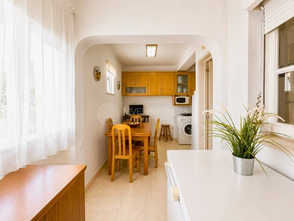 Apartamento T3 para Venda em Sesimbra (Santiago) Foto 9