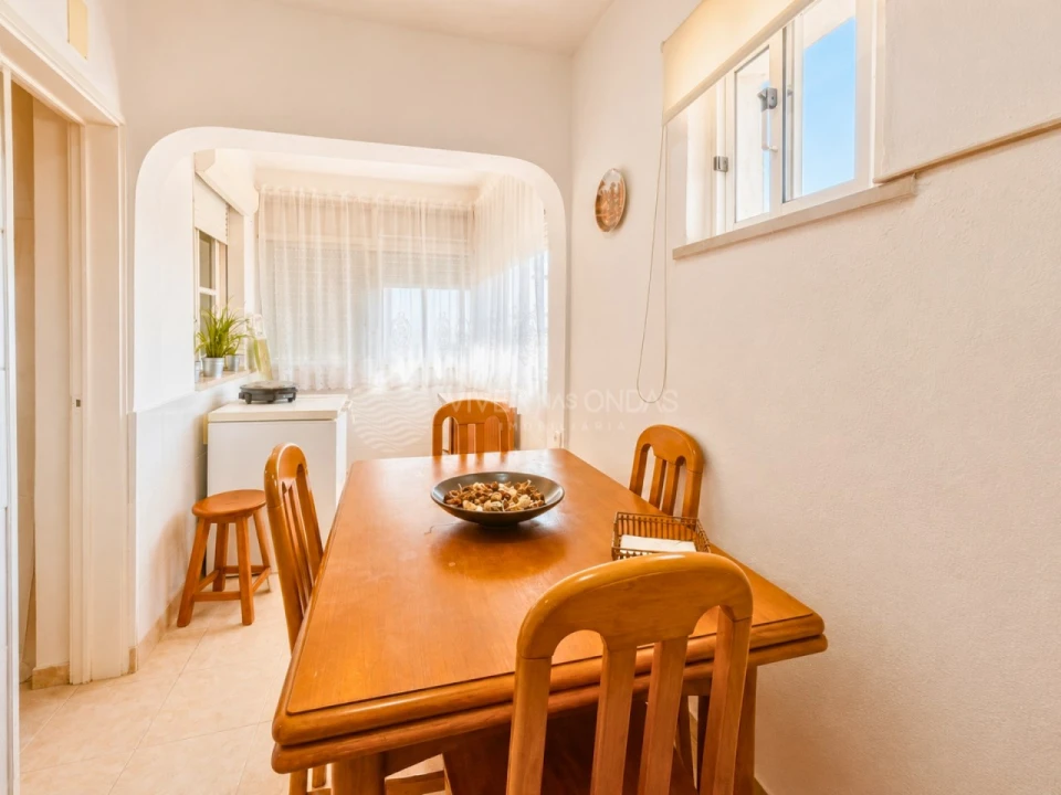 Apartamento T3 para Venda em Sesimbra (Santiago) Foto 10
