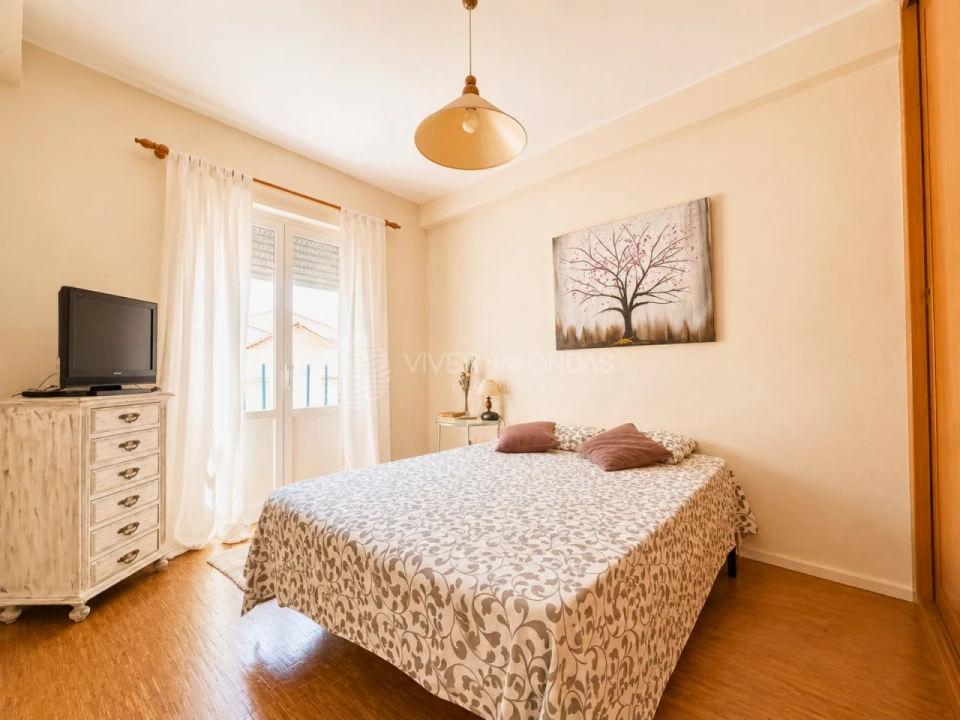 Apartamento T3 para Venda em Sesimbra (Santiago) Foto 13