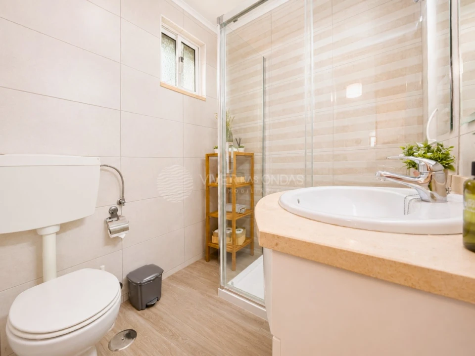 Apartamento T3 para Venda em Sesimbra (Santiago) Foto 15