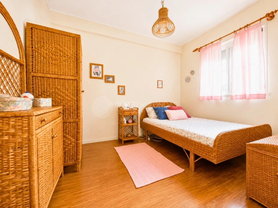 Apartamento T3 para Venda em Sesimbra (Santiago) Foto 18