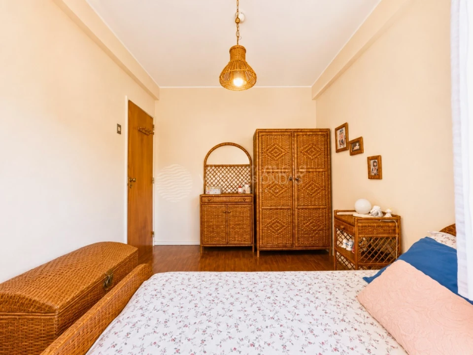 Apartamento T3 para Venda em Sesimbra (Santiago) Foto 19