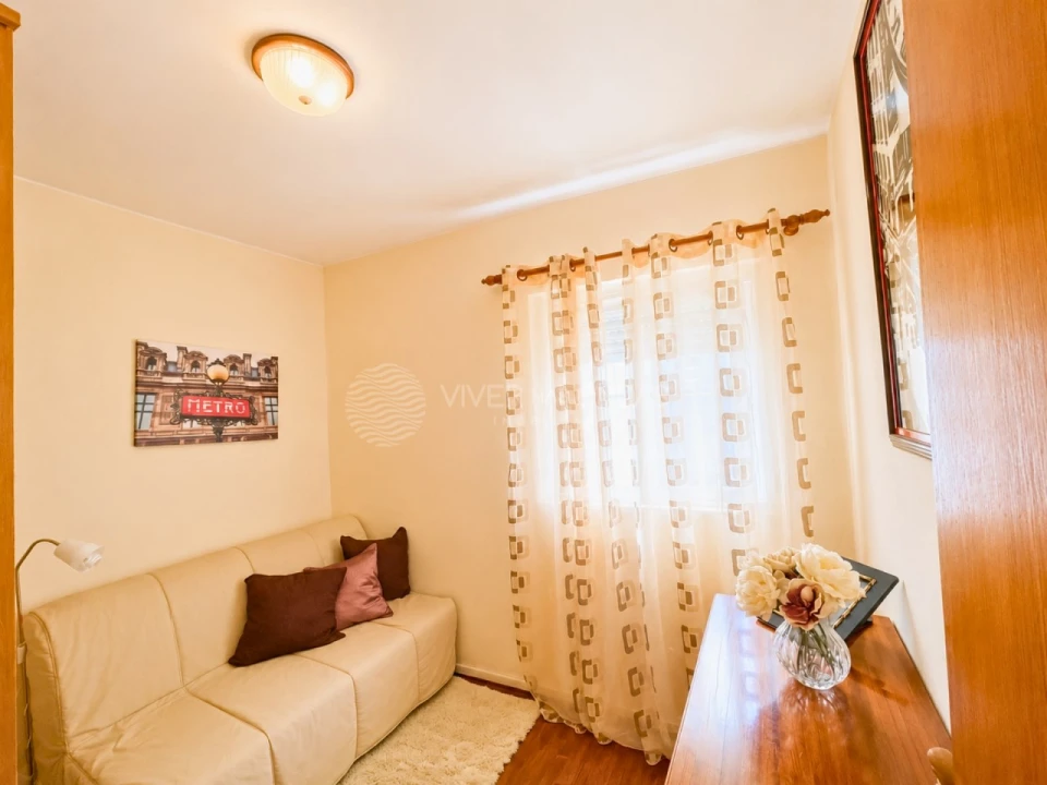 Apartamento T3 para Venda em Sesimbra (Santiago) Foto 20