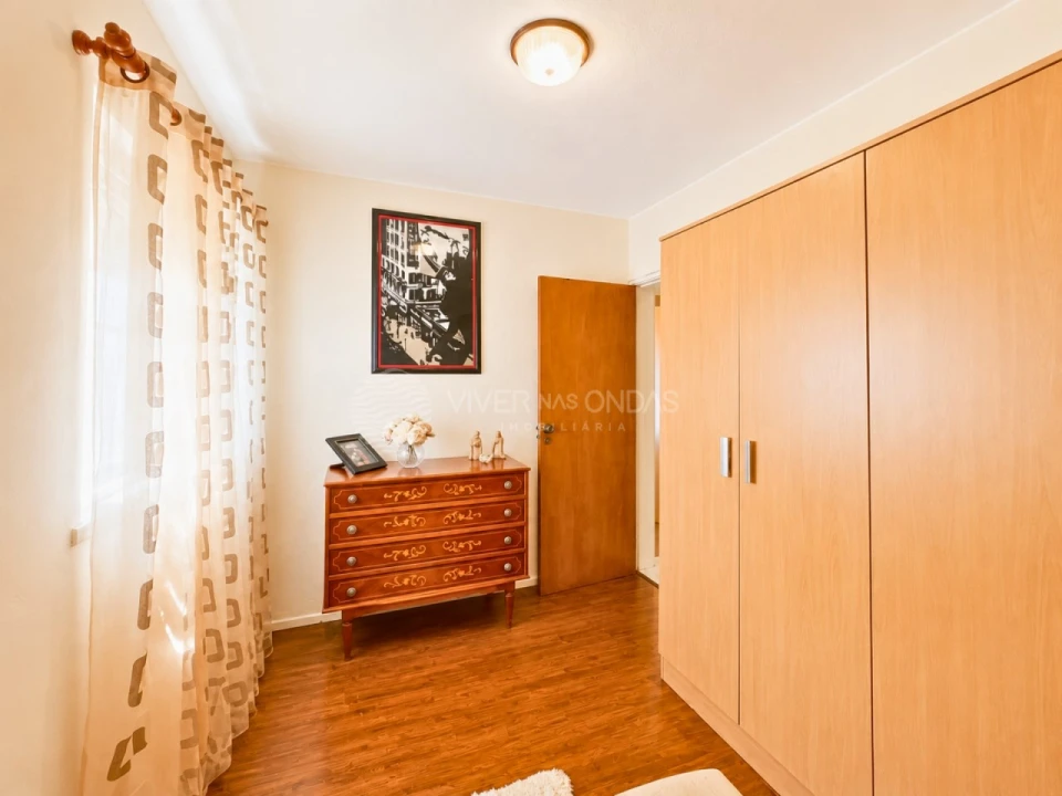 Apartamento T3 para Venda em Sesimbra (Santiago) Foto 21