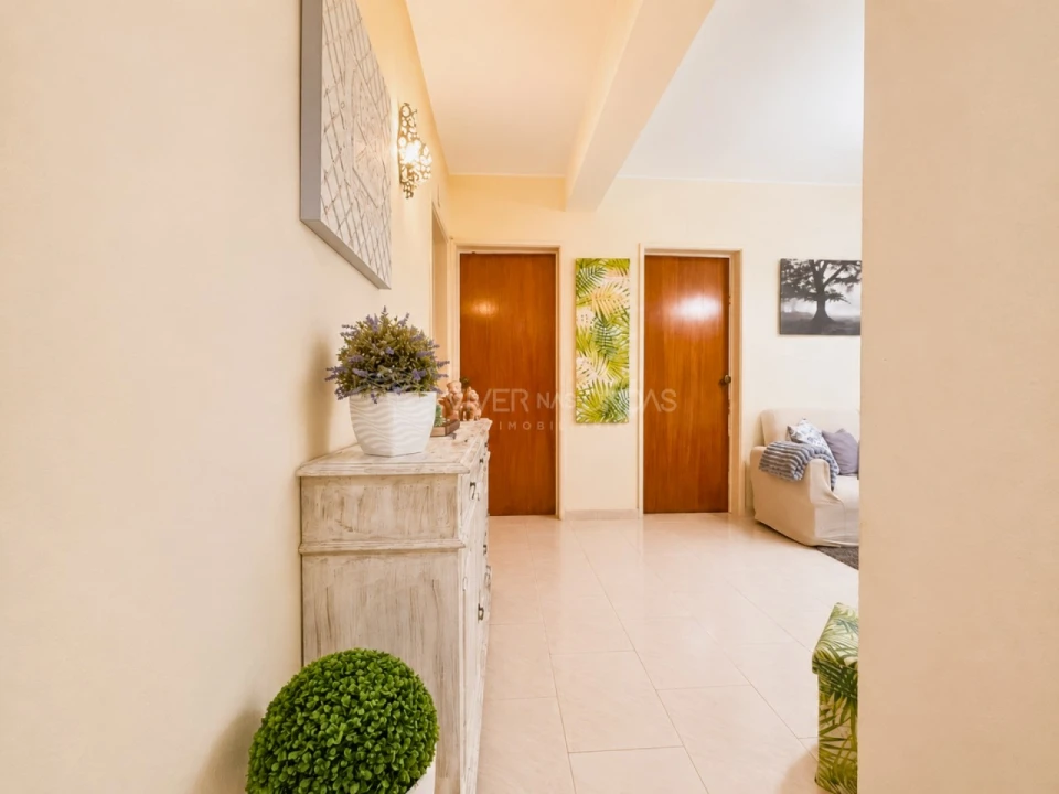 Apartamento T3 para Venda em Sesimbra (Santiago) Foto 23
