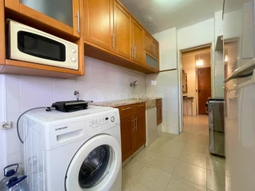 Apartamento T3 para Venda em Sesimbra (Santiago)