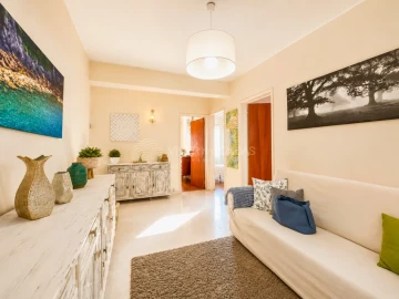 Apartamento T3 para Venda em Sesimbra (Santiago)
