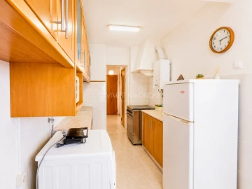 Apartamento T3 para Venda em Sesimbra (Santiago)