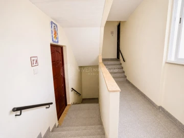 Apartamento T3 para Venda em Sesimbra (Santiago)