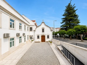 Apartamento T3 para Venda em Sesimbra (Santiago)