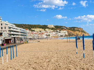Apartamento T3 para Venda em Sesimbra (Santiago)