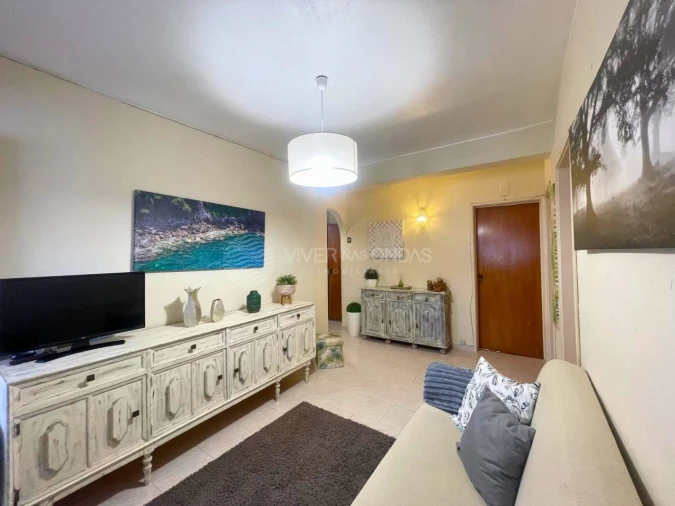 Apartamento T3 para Venda em Sesimbra (Santiago) Foto 4