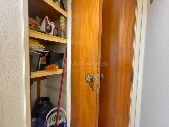 Apartamento T3 para Venda em Sesimbra (Santiago) Foto 24