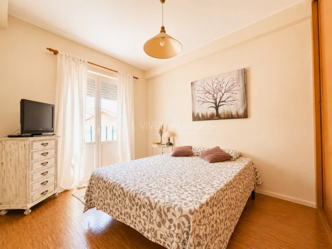 Apartamento T3 para Venda em Sesimbra (Santiago) Foto 13