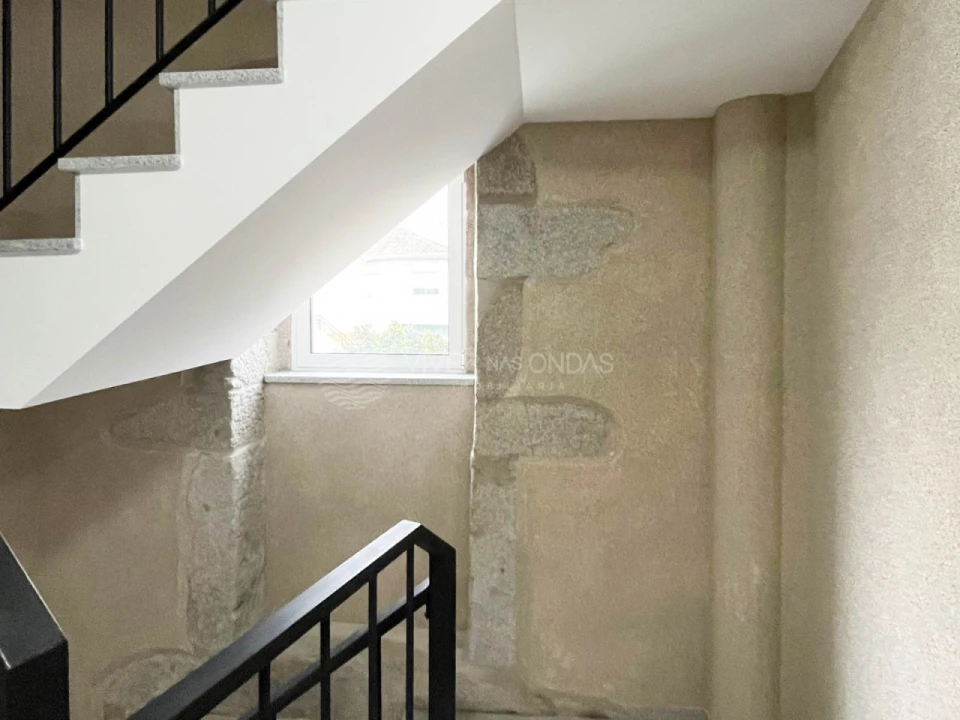 Apartamento T2 para Venda em Fundão, Valverde, Donas, A. Joanes, A. Nova Cabo Foto 6