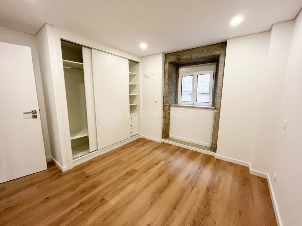 Apartamento T2 para Venda em Fundão, Valverde, Donas, A. Joanes, A. Nova Cabo Foto 2