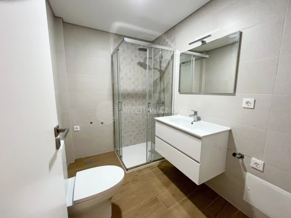 Apartamento T2 para Venda em Fundão, Valverde, Donas, A. Joanes, A. Nova Cabo Foto 3
