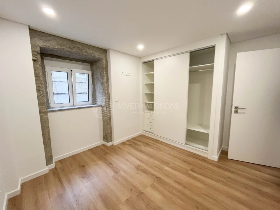 Apartamento T2 para Venda em Fundão, Valverde, Donas, A. Joanes, A. Nova Cabo Foto 4