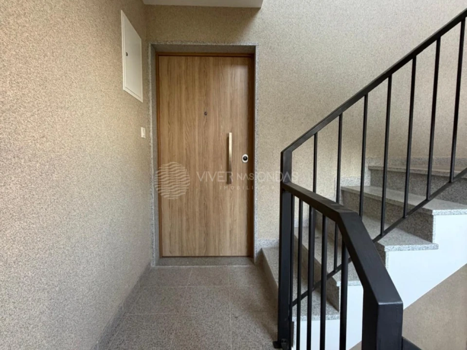 Apartamento T2 para Venda em Fundão, Valverde, Donas, A. Joanes, A. Nova Cabo Foto 8