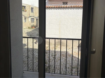 Apartamento T2 para Venda em Fundão, Valverde, Donas, A. Joanes, A. Nova Cabo