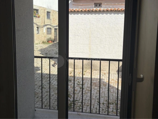 Apartamento T2 para Venda em Fundão, Valverde, Donas, A. Joanes, A. Nova Cabo Foto 6