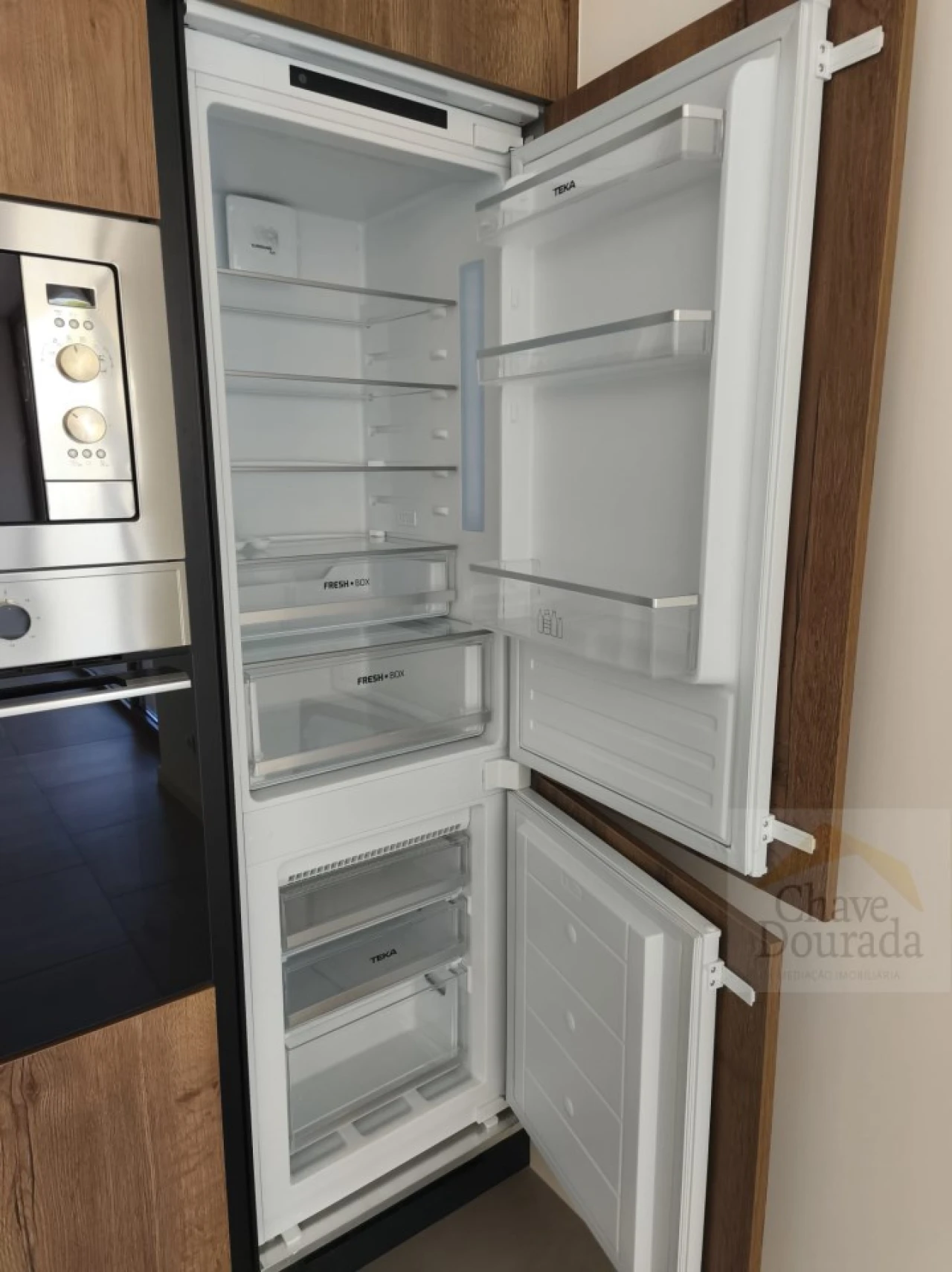 Apartamento T2 para Venda em Santo Antonio dos Olivais Foto 3
