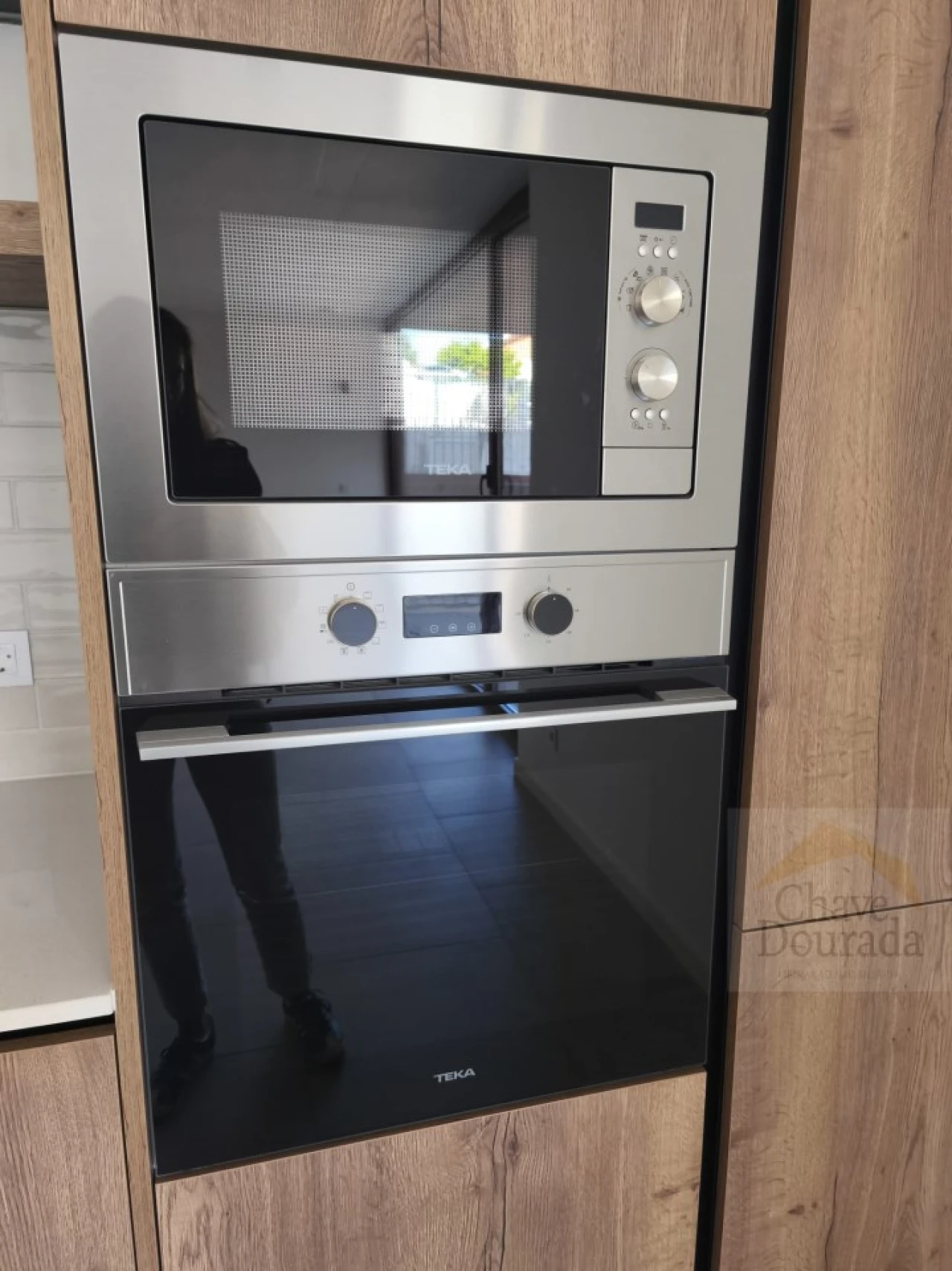 Apartamento T2 para Venda em Santo Antonio dos Olivais Foto 4