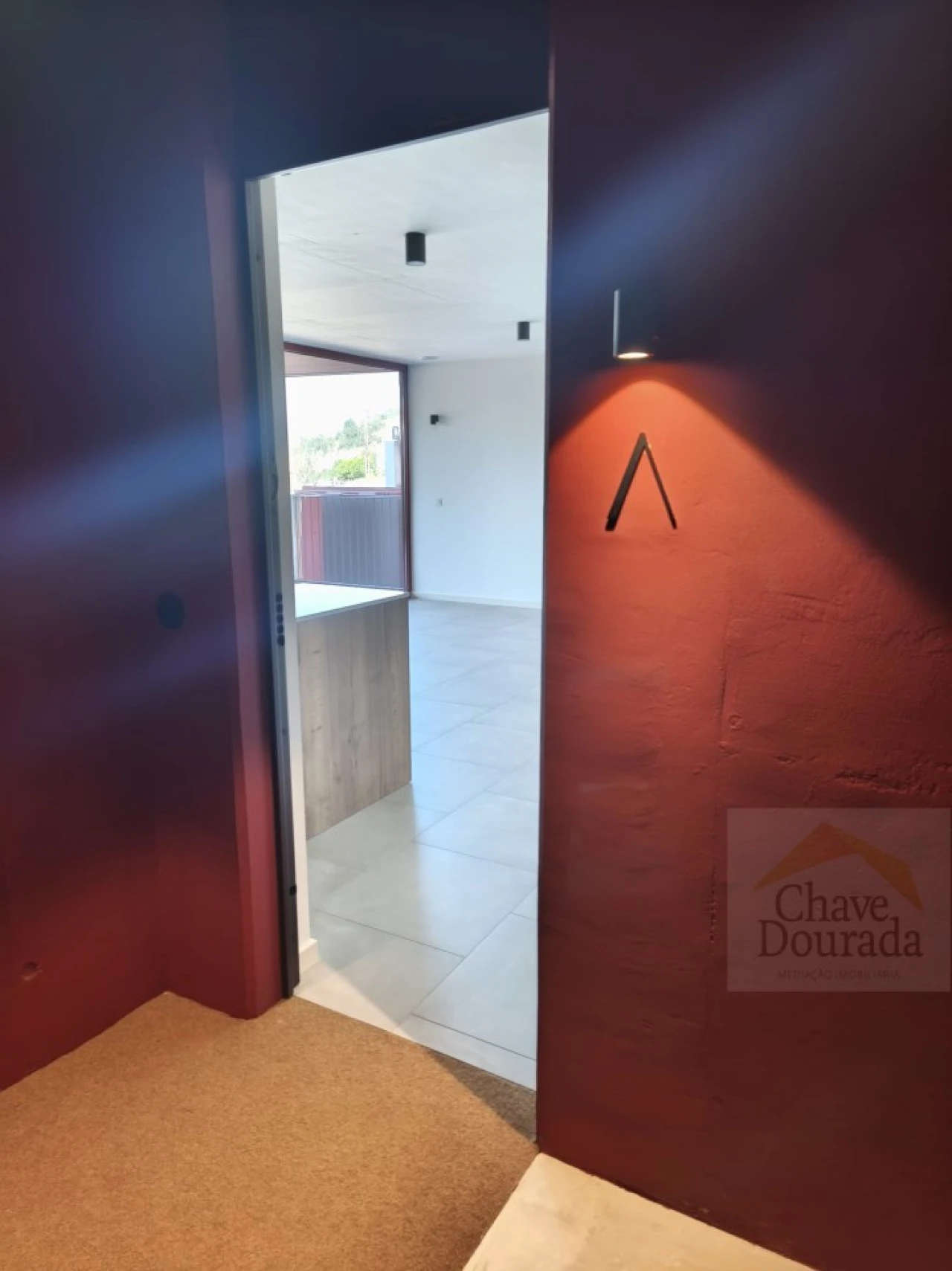 Apartamento T2 para Venda em Santo Antonio dos Olivais Foto 14