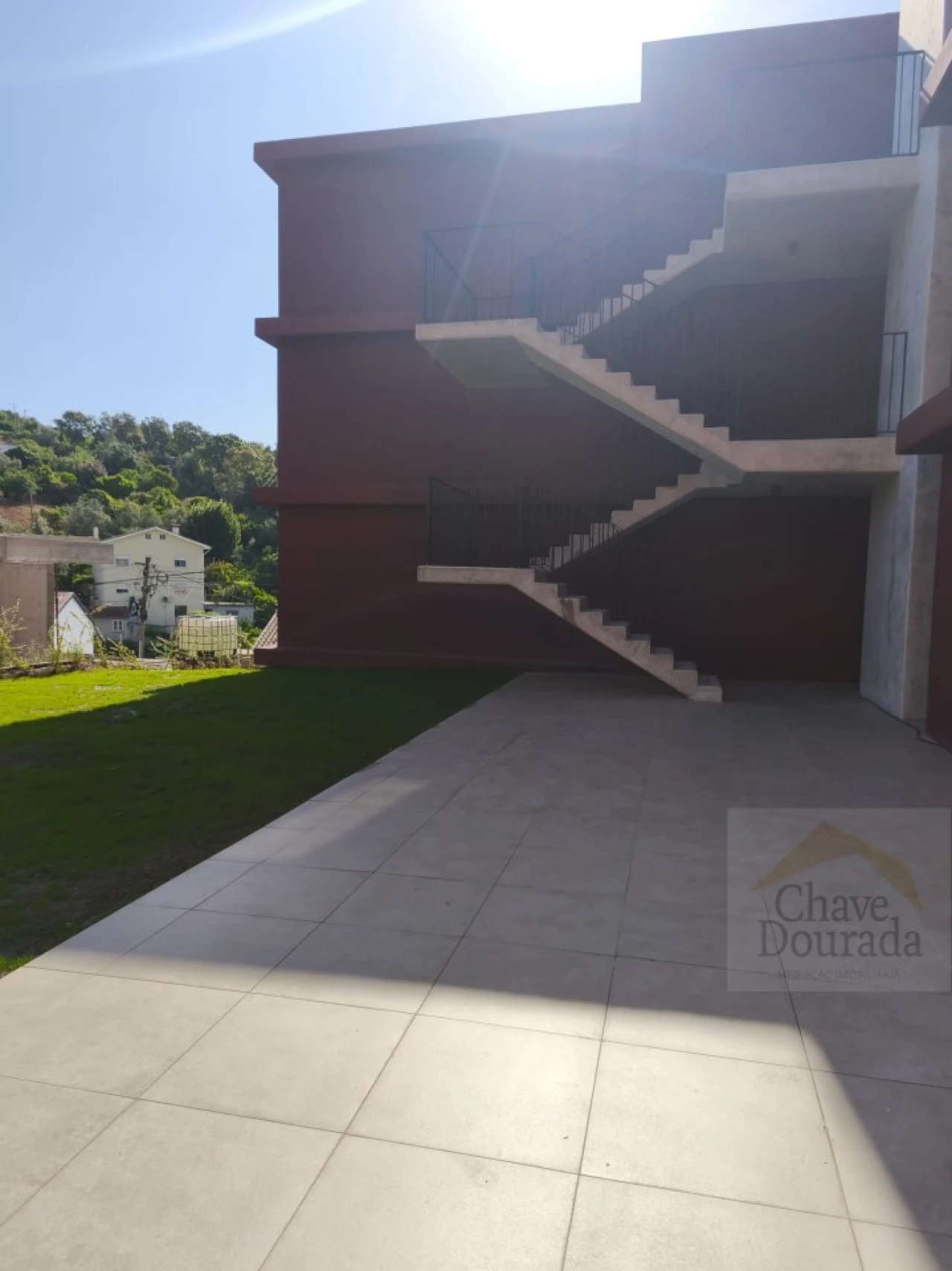 Apartamento T2 para Venda em Santo Antonio dos Olivais Foto 18