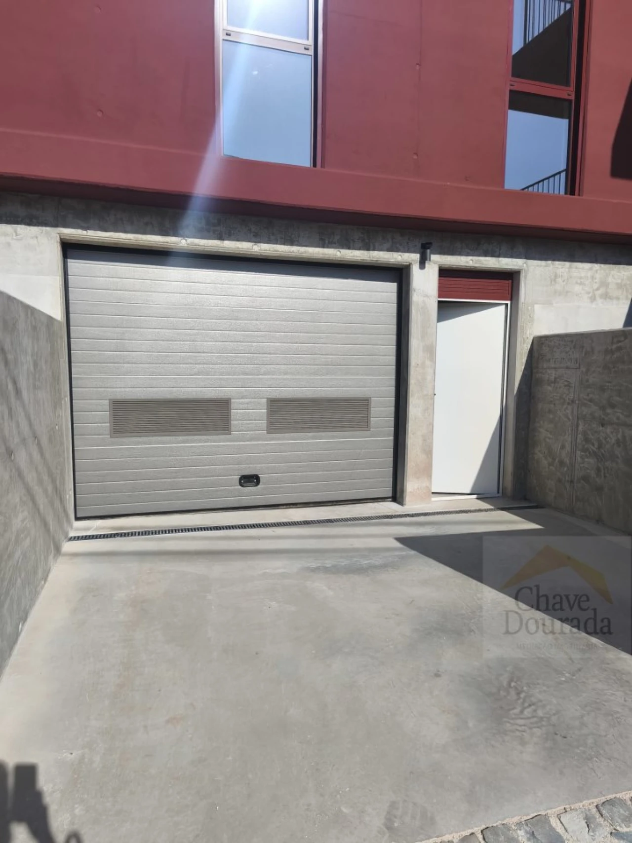 Apartamento T2 para Venda em Santo Antonio dos Olivais Foto 21
