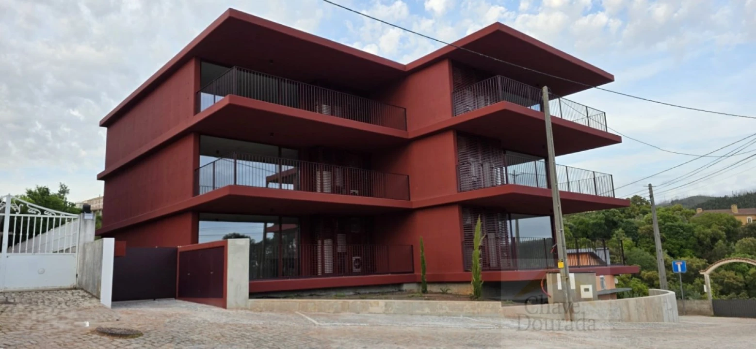 Apartamento T2 para Venda em Santo Antonio dos Olivais Foto 23