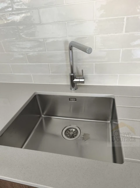Apartamento T2 para Venda em Santo Antonio dos Olivais
