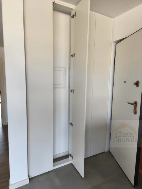 Apartamento T2 para Venda em Santo Antonio dos Olivais