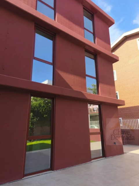 Apartamento T2 para Venda em Santo Antonio dos Olivais