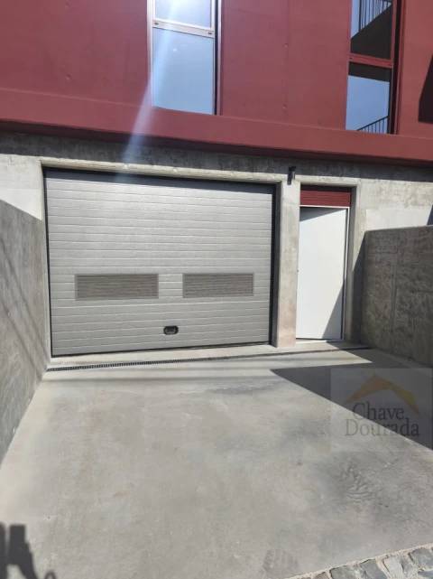 Apartamento T2 para Venda em Santo Antonio dos Olivais