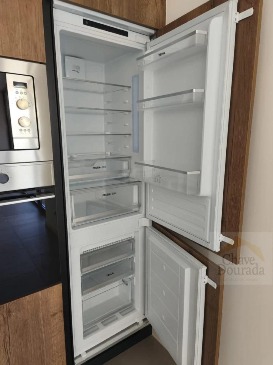 Apartamento T2 para Venda em Santo Antonio dos Olivais Foto 3
