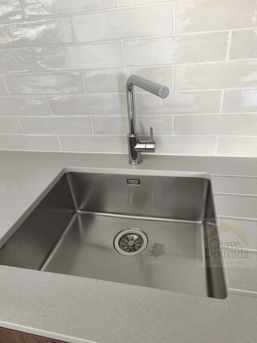 Apartamento T2 para Venda em Santo Antonio dos Olivais Foto 6